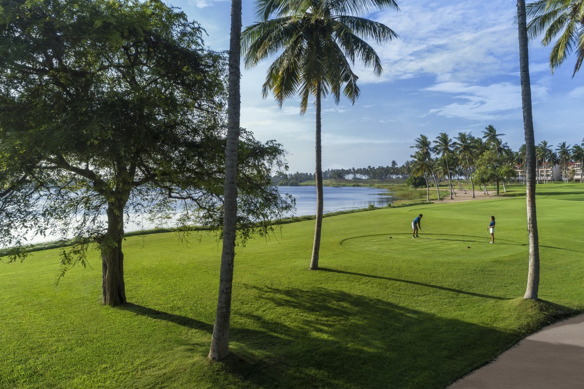 Shangri-La Hambantota Golf Club (